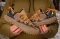Nike ACG: стиль и функциональность для любых условий